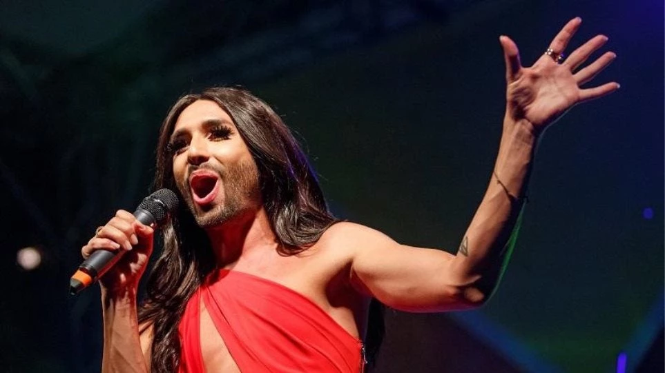 Η Τουρκία δεν θα επιστρέψει στη Eurovision όσο υπάρχουν «ντίβες με μούσια»